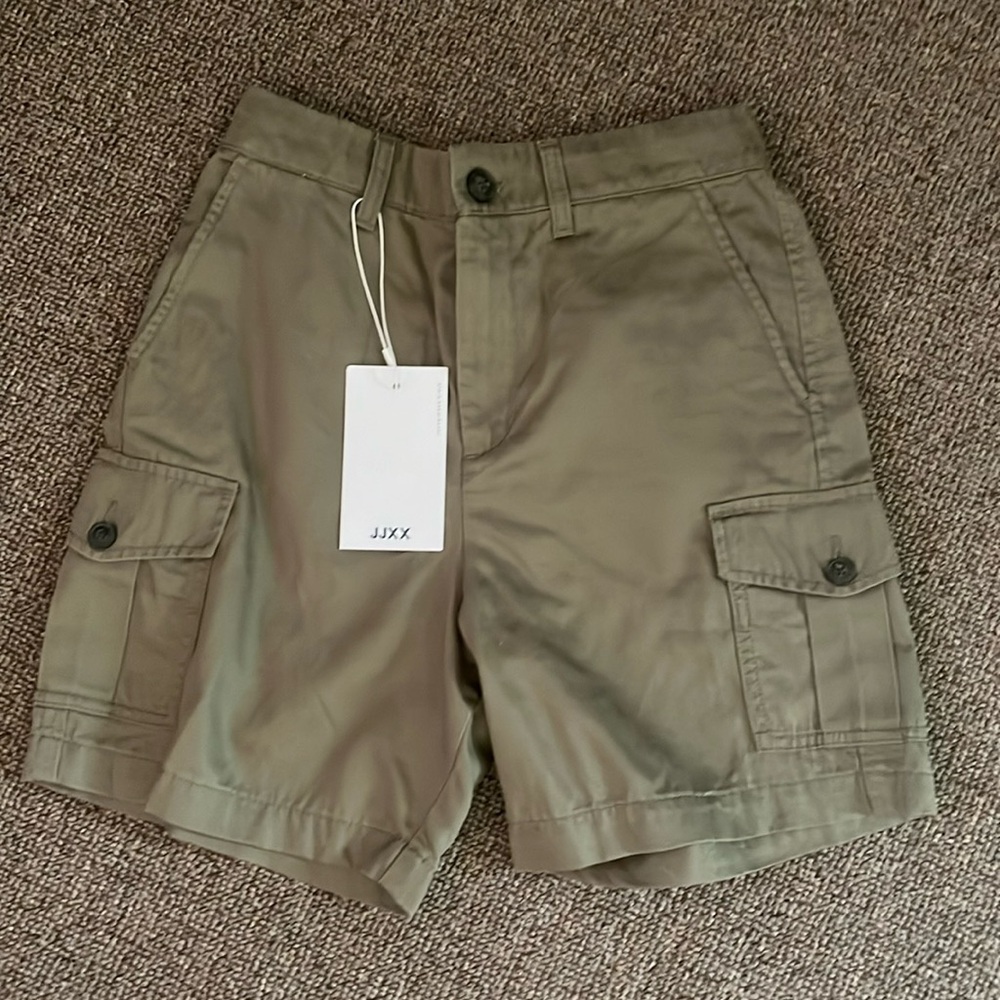 JJXX cargo shorts
